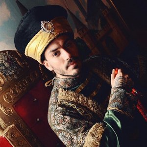 André Nine 的头像