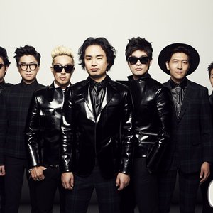 세븐티핑거스 (하하 & 장기하와 얼굴들) 的头像