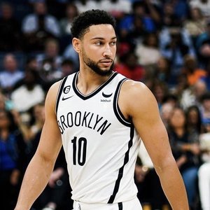 Ben Simmons 的头像