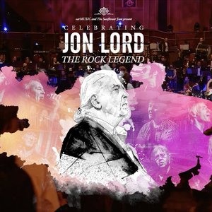 Celebrating Jon Lord 的头像