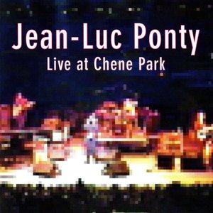 Live at Chene Park