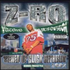 Z-Ro - Screwed Up Click Representa - Zortam Music