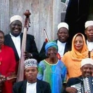 Avatar de Taj Mahal Meets The Culture Musical Club Of Zanzibar