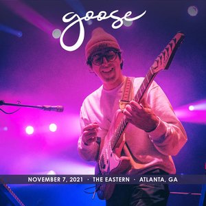 2021-11-07: The Eastern, Atlanta, GA