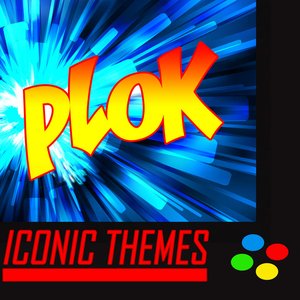 Plok: Iconic Themes