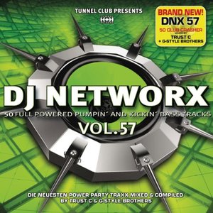 DJ Networx Vol. 57