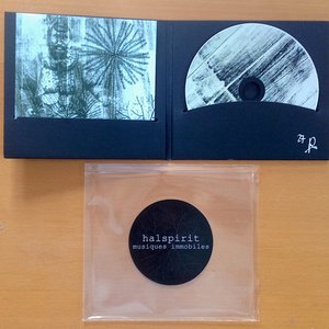 Halspirit 的头像