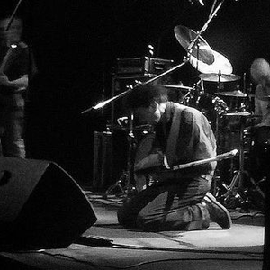 Caspar Brötzmann Massaker photo provided by Last.fm