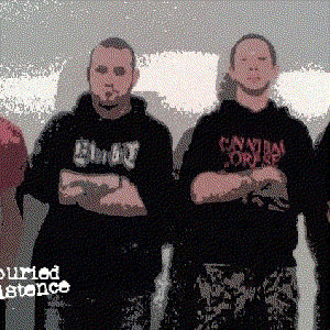 Avatar de A Buried Existence