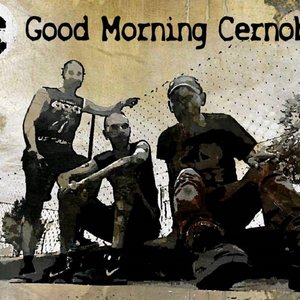 Image pour 'Good Morning Cernobyl''