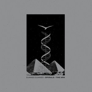 Spirals / The Ark - Single