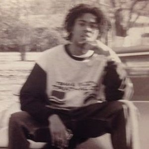 Shawty Pimp, MC Spade 的头像