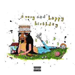 A Very Sad Happy Birthday - Single