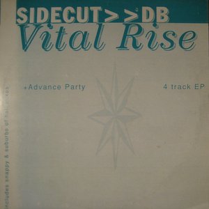Vital Rise EP
