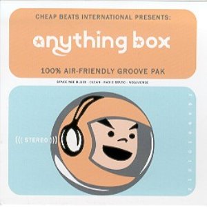 100% Air-Friendly Groove Pak