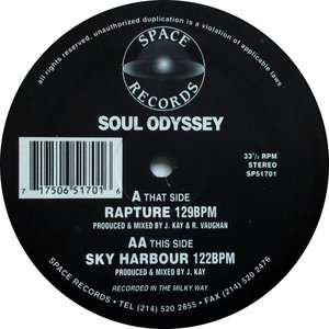 Rapture / Sky Harbour