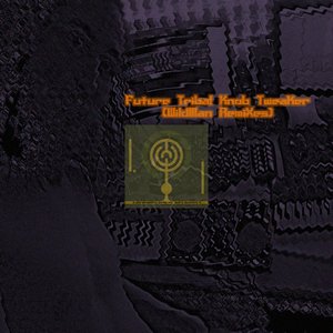 Future Knob Tweaker: WildMan RemiXes