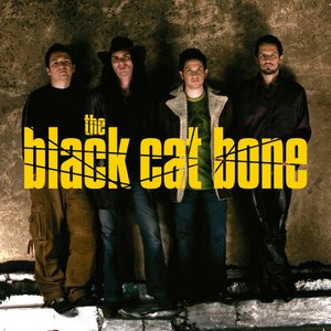 Awatar dla Black Cat Bone