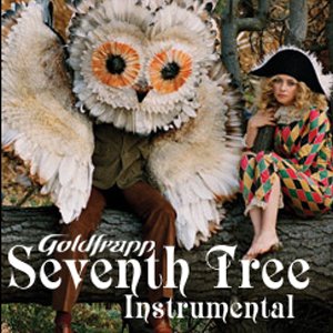 Seventh Tree (Instrumental)