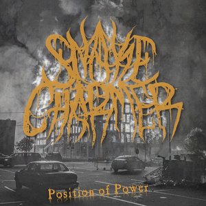 Position of Power