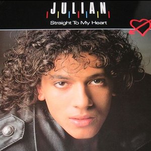 “Julian”的封面