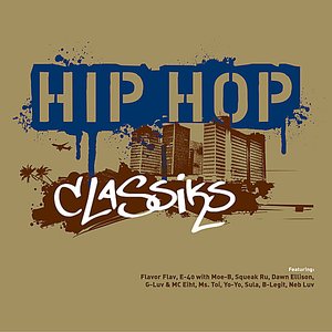 Hip Hop Classiks