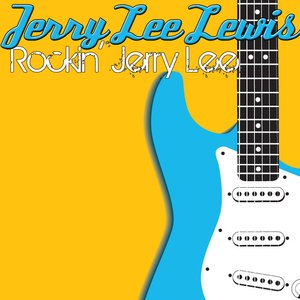 Rockin' Jerry Lee