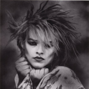 Nina Hagen photo provided by Last.fm