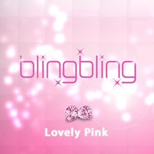 Bling Bling - Single