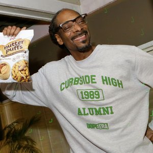 Snoop Dogg のアバター