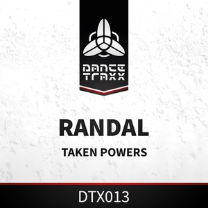 Taken Powers