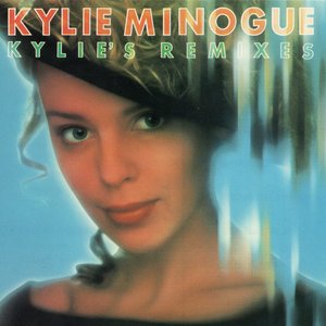 Kylie's Remixes, Vol. 1
