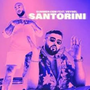 Santorini (feat. Veysel)