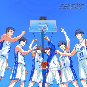 HIGHLIGHT (GARBAGE TIME) - Single