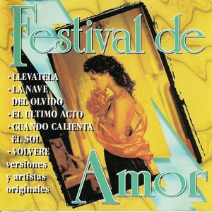 Festival de amor