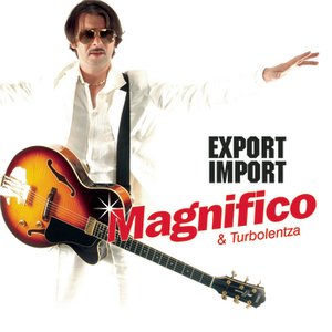 Image for 'Export Import'