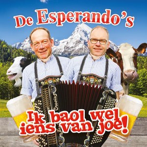 Ik baol wel iens van joe