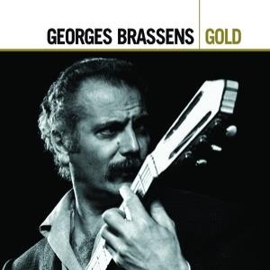 Georges Brassens Gold