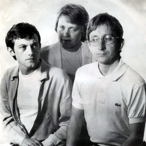 The Korgis photo provided by Last.fm