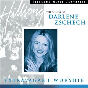 Image for 'Extravagant Worship (disc 2)'