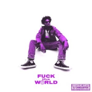 Fuck the World - ChopNotSlop