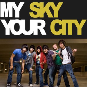 My Sky Your City