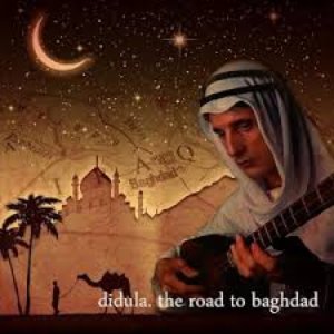 The Road to Baghdad