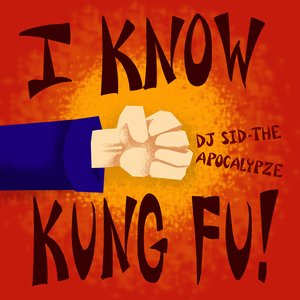 Immagine per 'I Know Kung Fu'