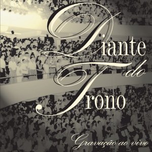 Image pour 'Diante do Trono'