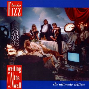 Writing's On The Wall (25th Anniversary Ultimate Edition)