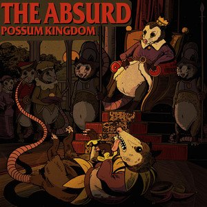 Possum Kingdom - Single