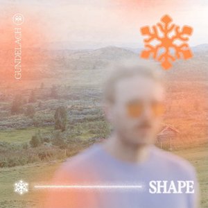 Shape - EP