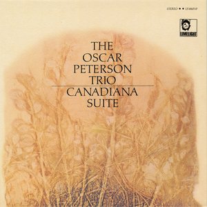 Canadiana Suite (Remastered Version)