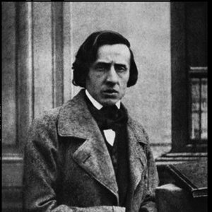 Avatar for Fr¨¦d¨¦ric Chopin